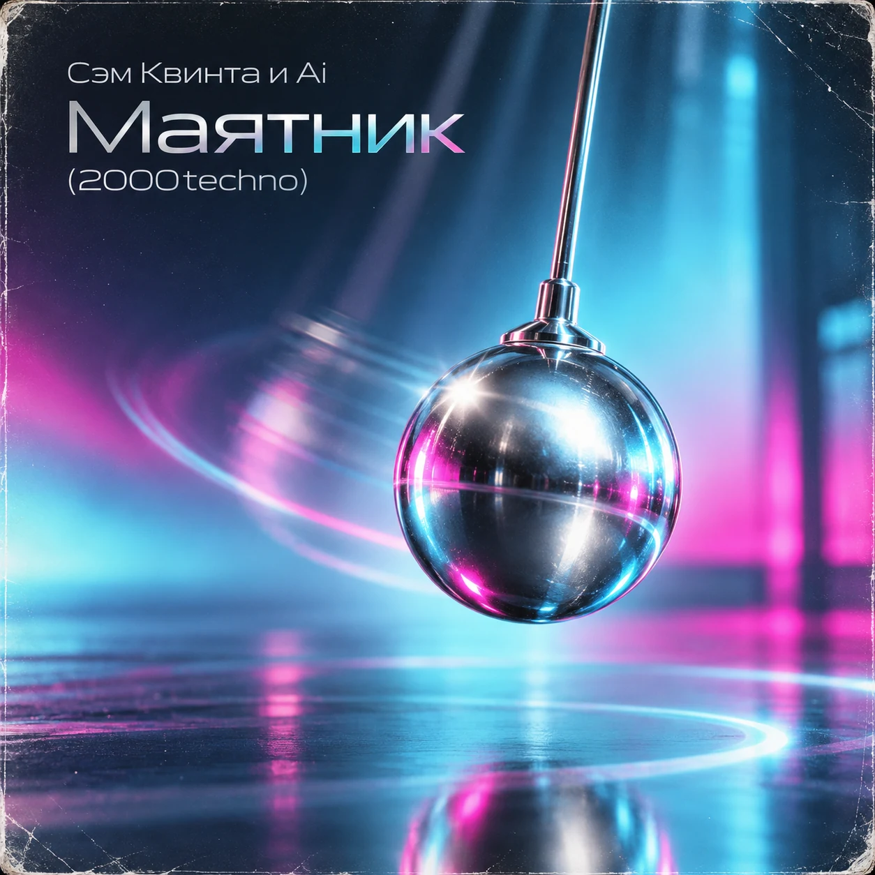 Маятник