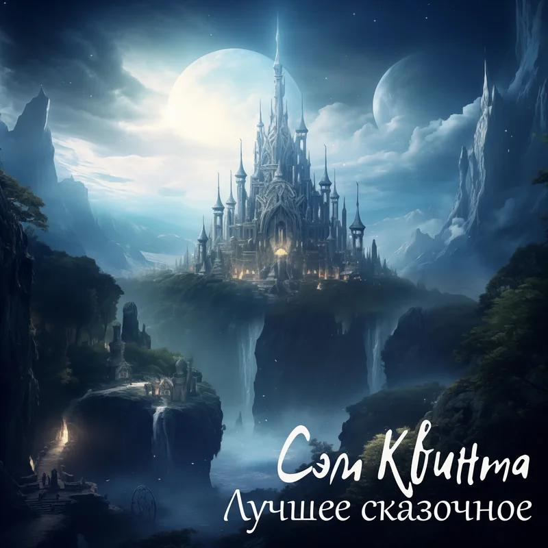 Лучшее сказочное