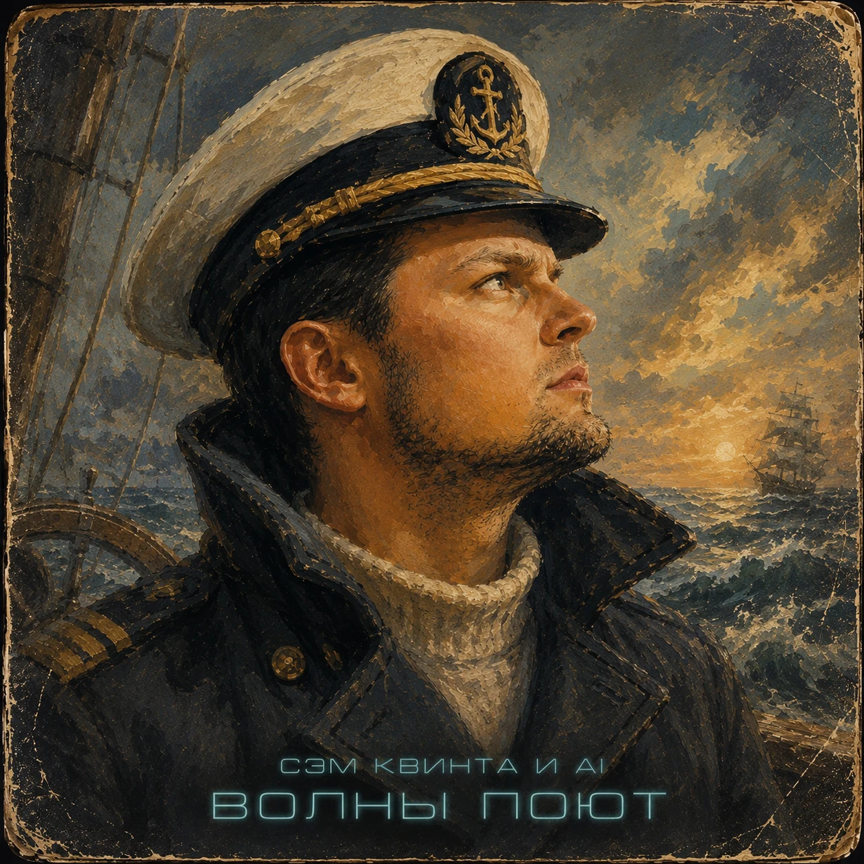 Волны поют