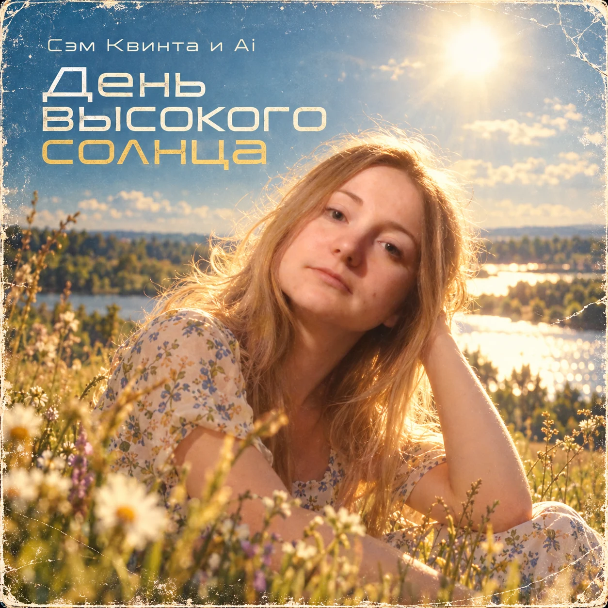День высокого солнца