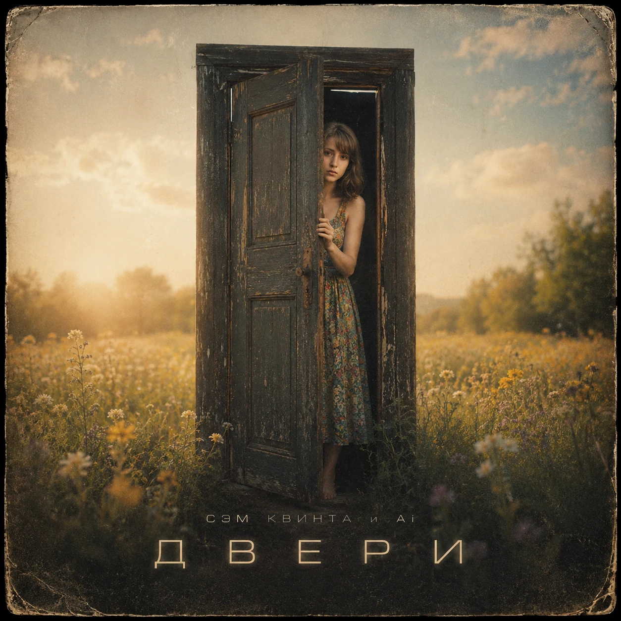 Двери