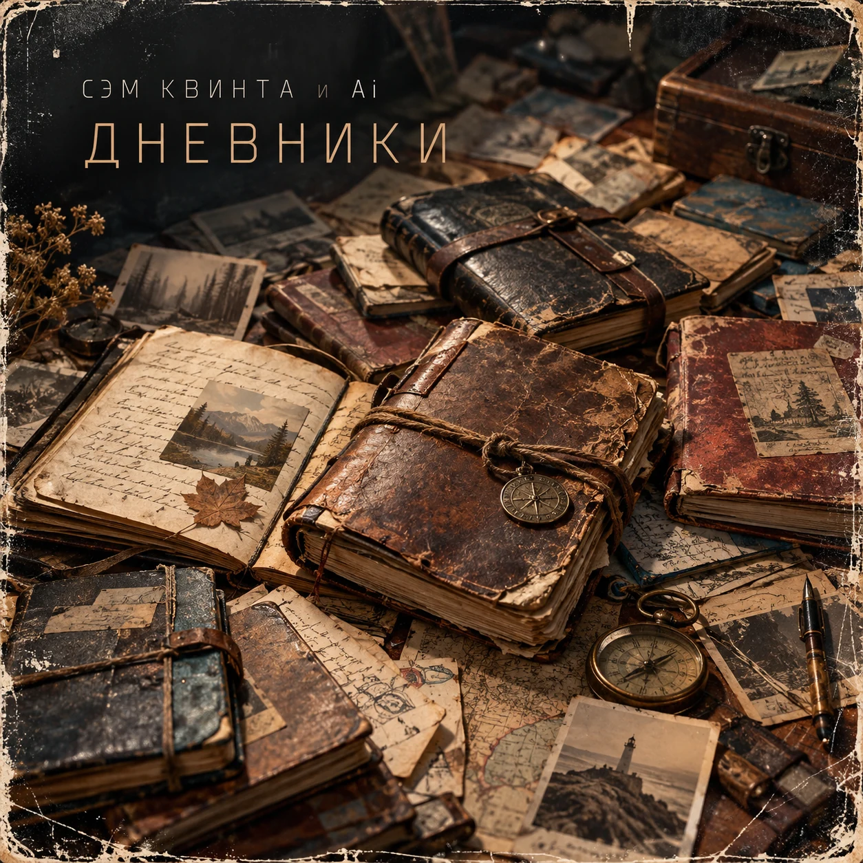 Дневники