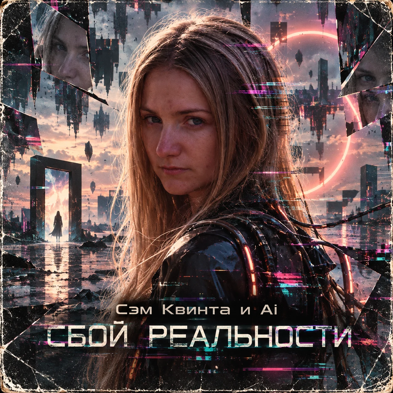 Сбой реальности