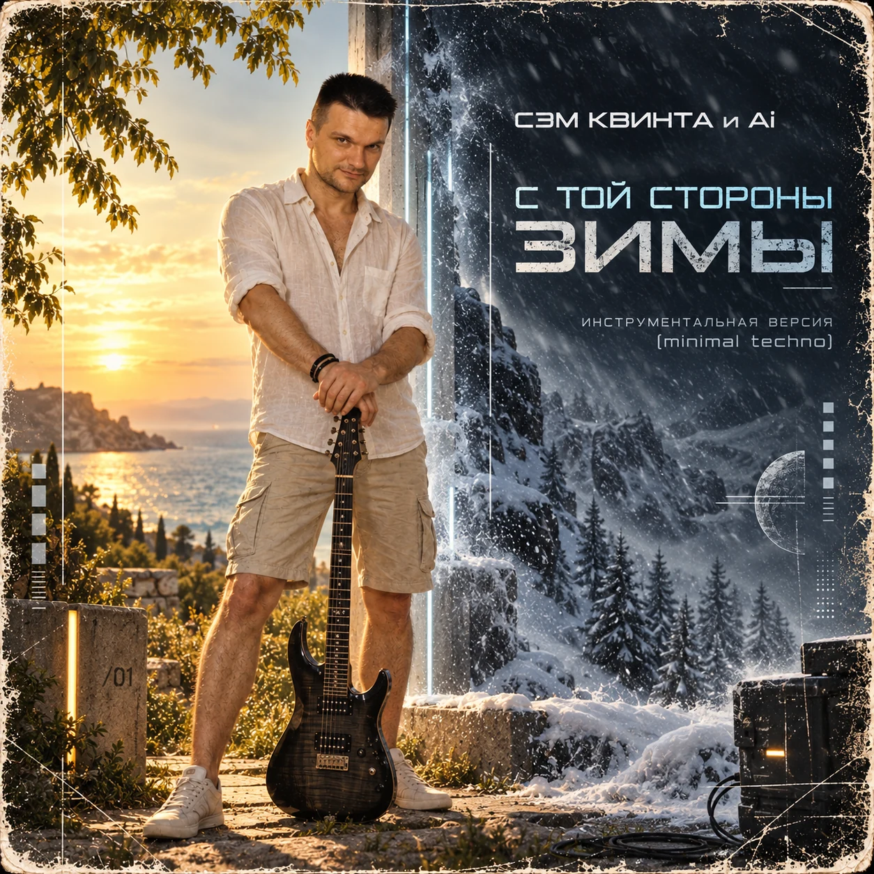 С той стороны зимы