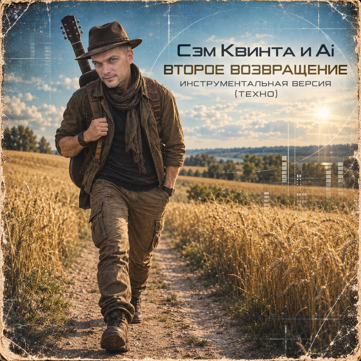 Второе возвращение