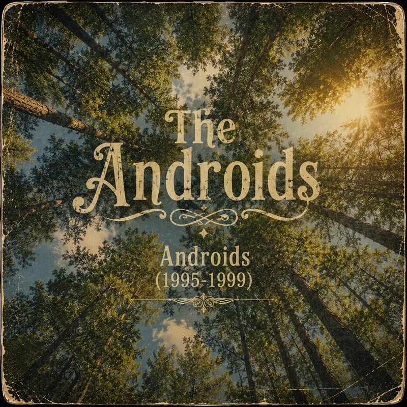 Androids (1995-1999)