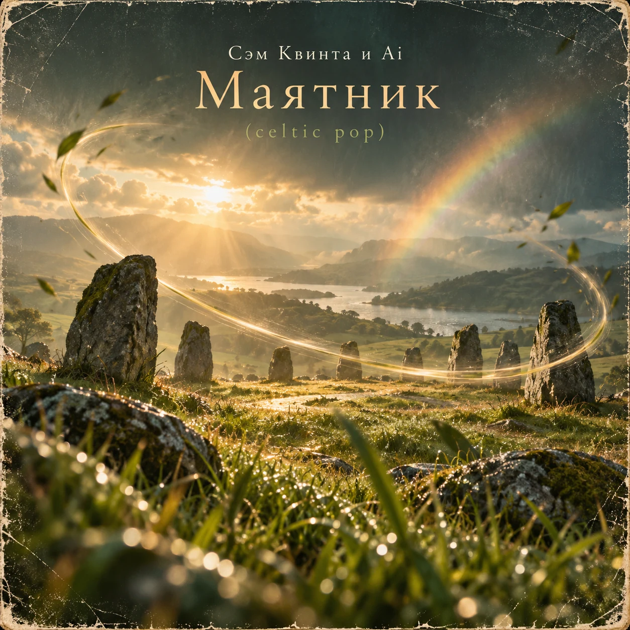 Маятник
