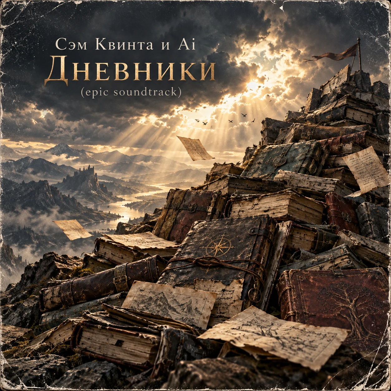 Дневники