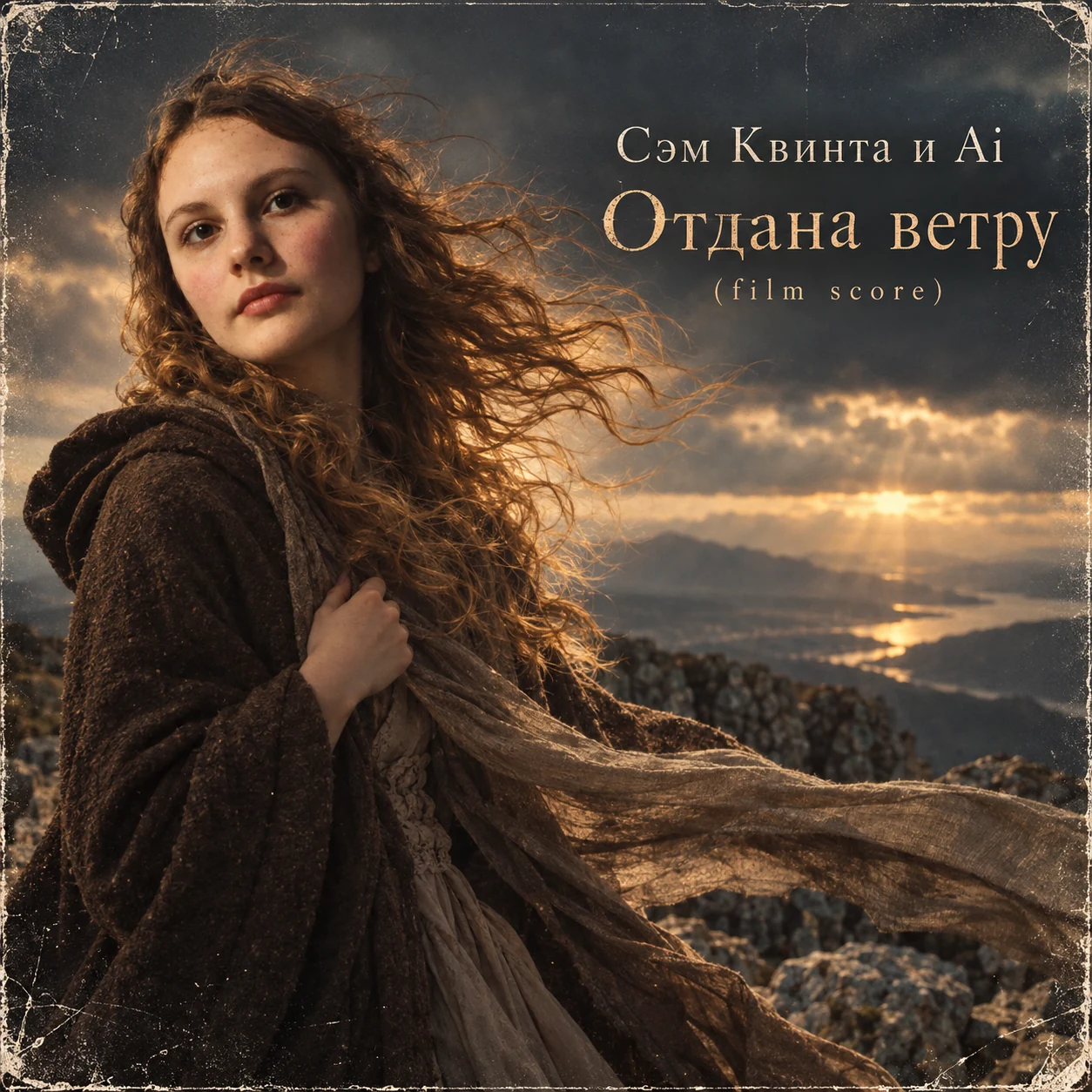 Отдана ветру