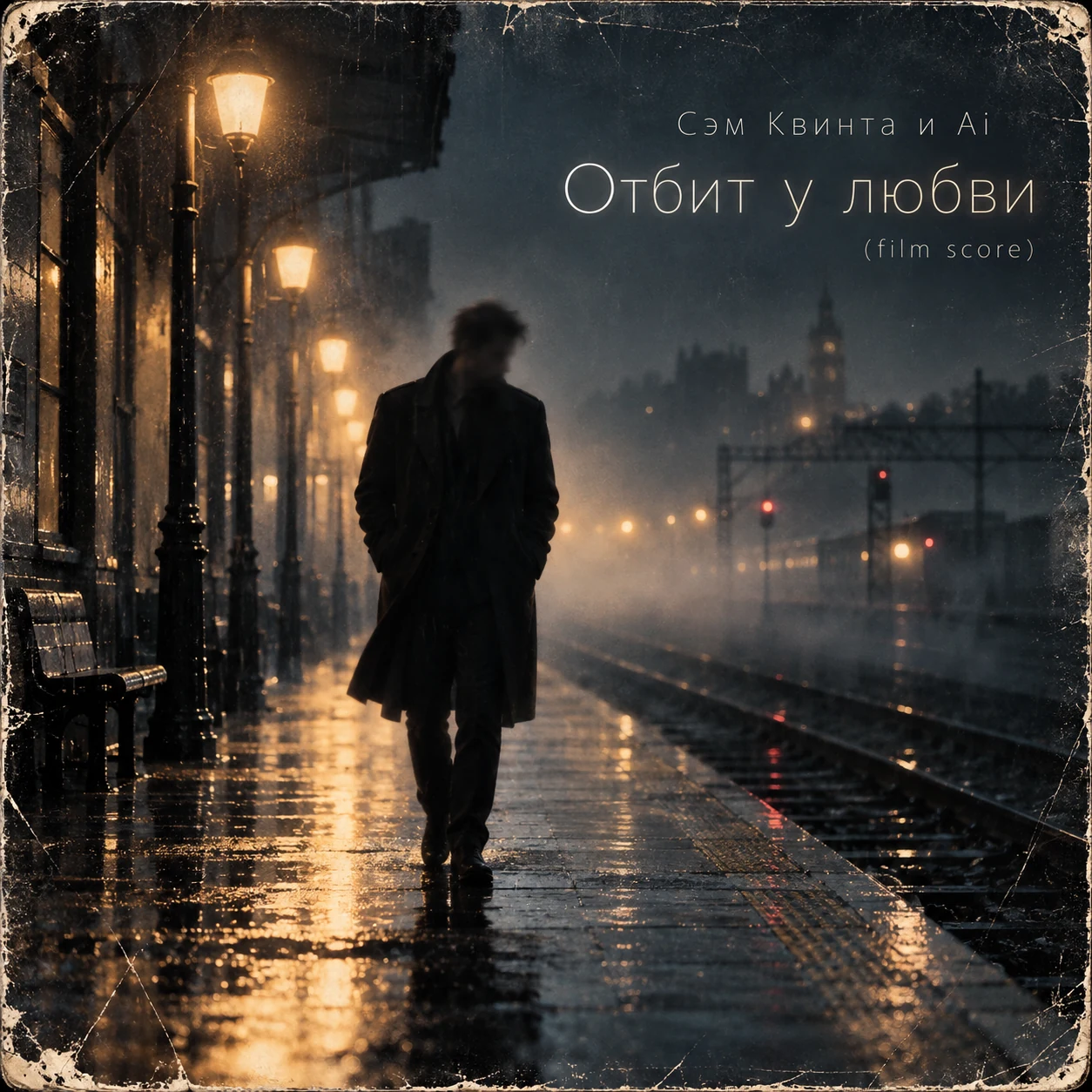 Отбит у любви