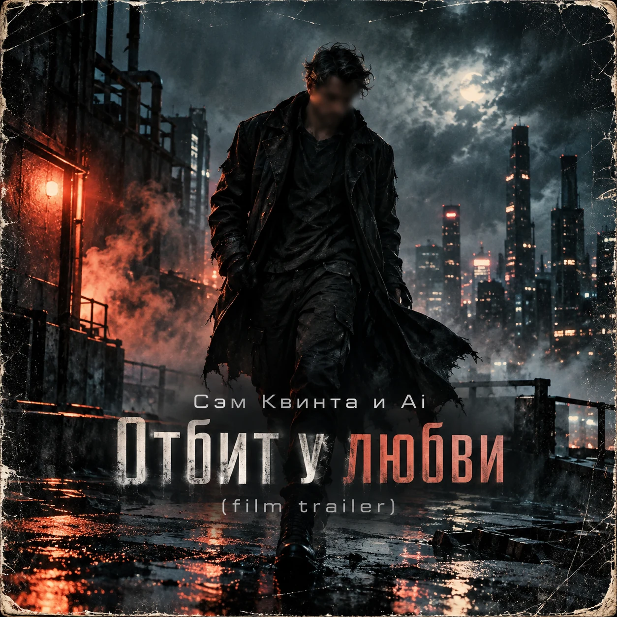 Отбит у любви