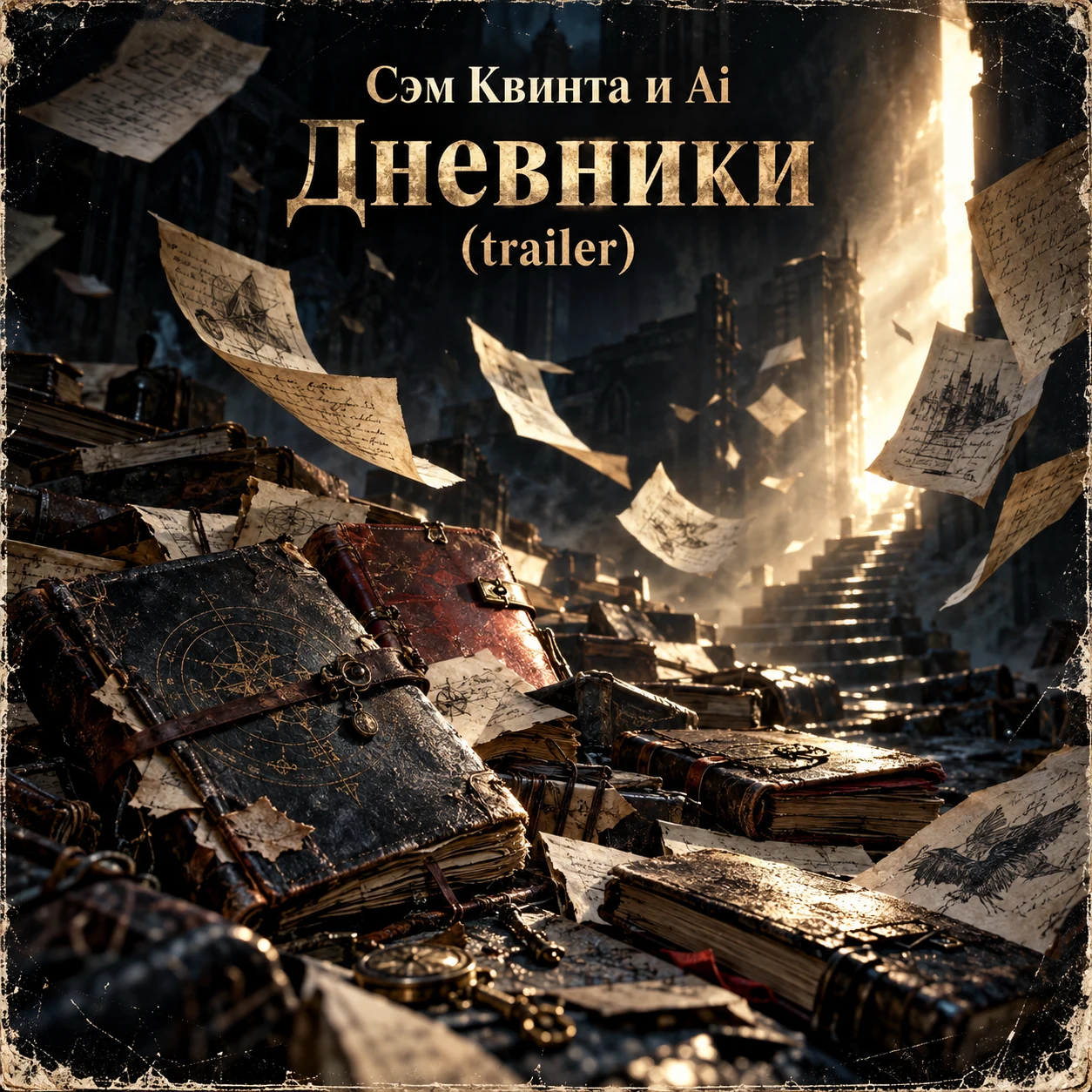 Дневники
