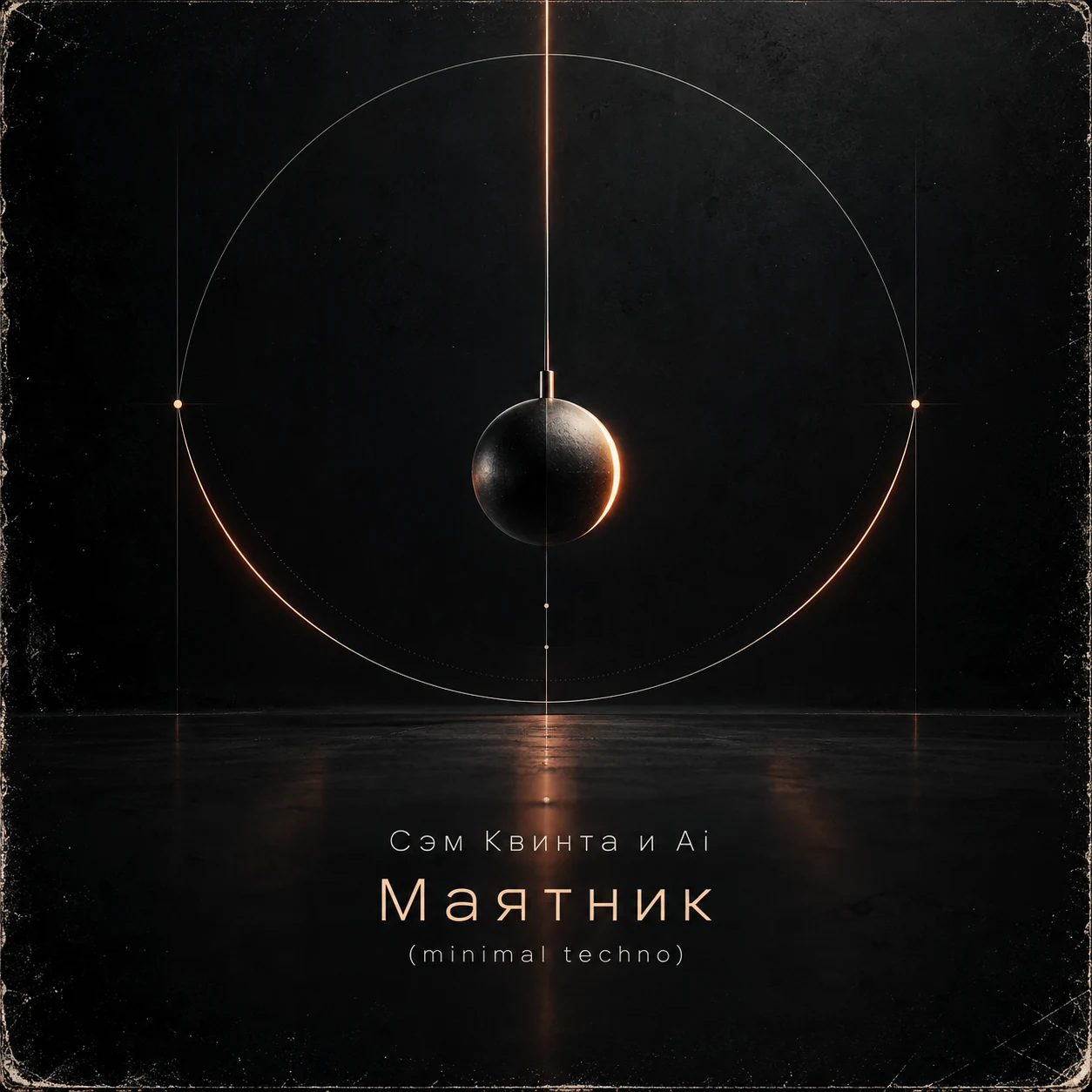 Маятник