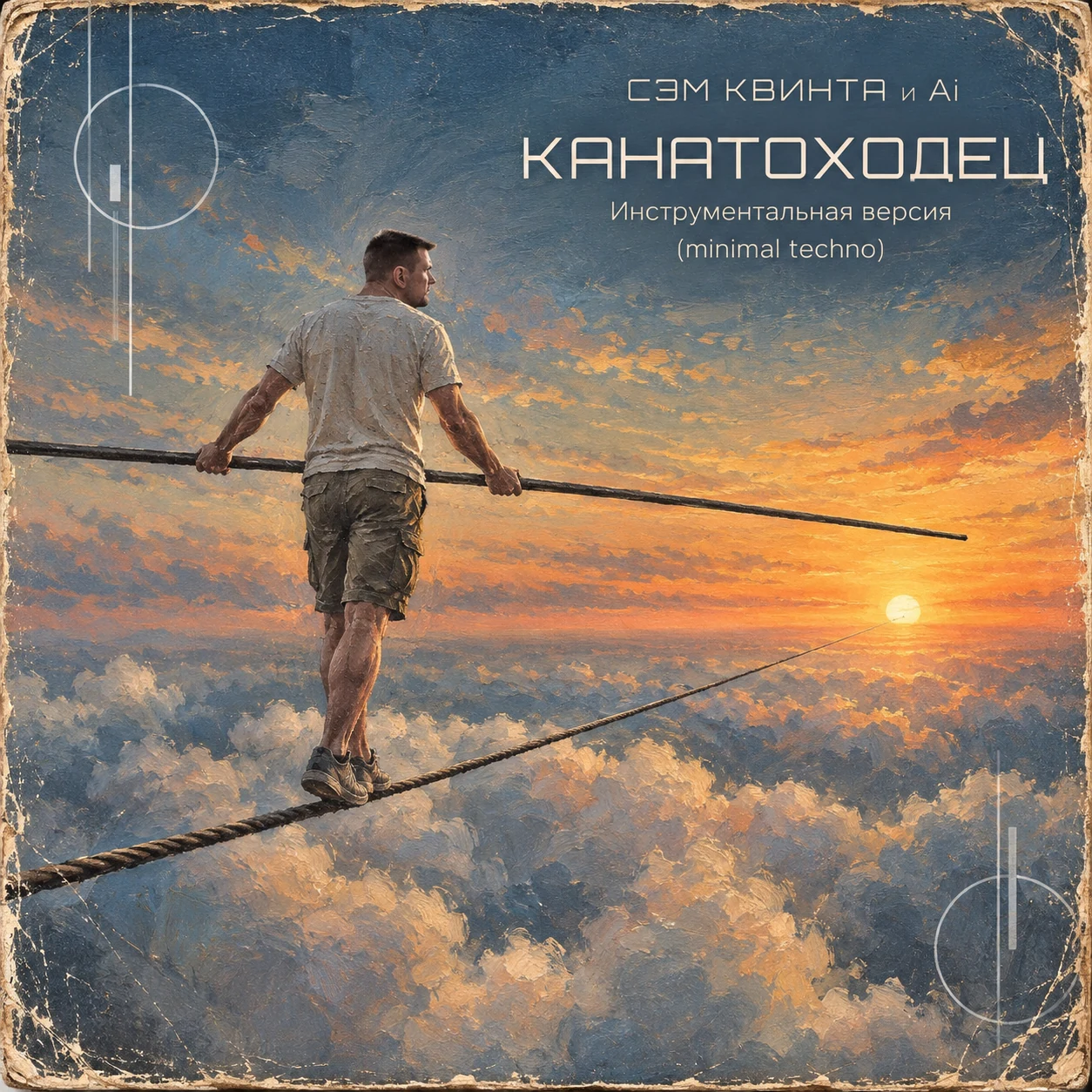 Канатоходец