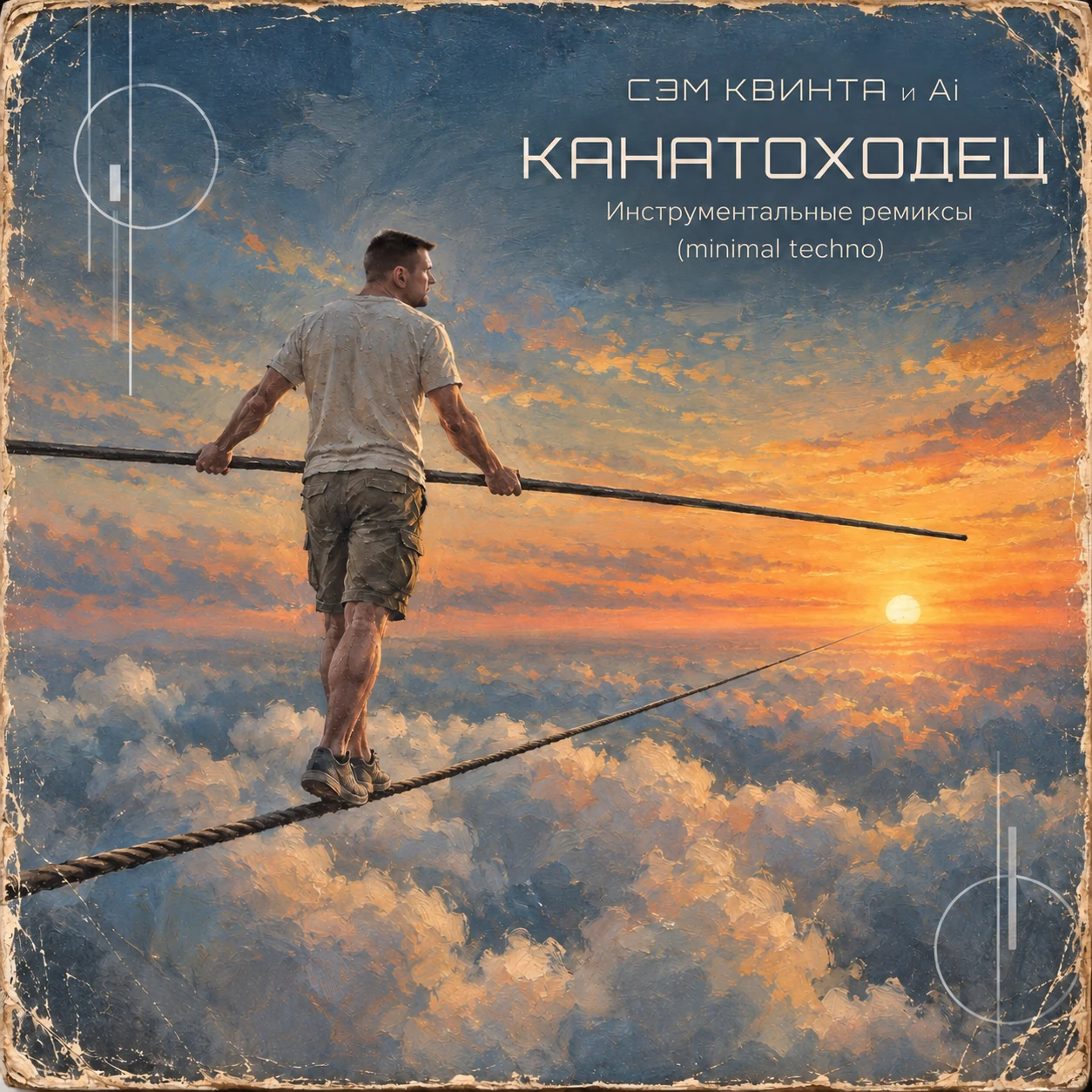 Канатоходец