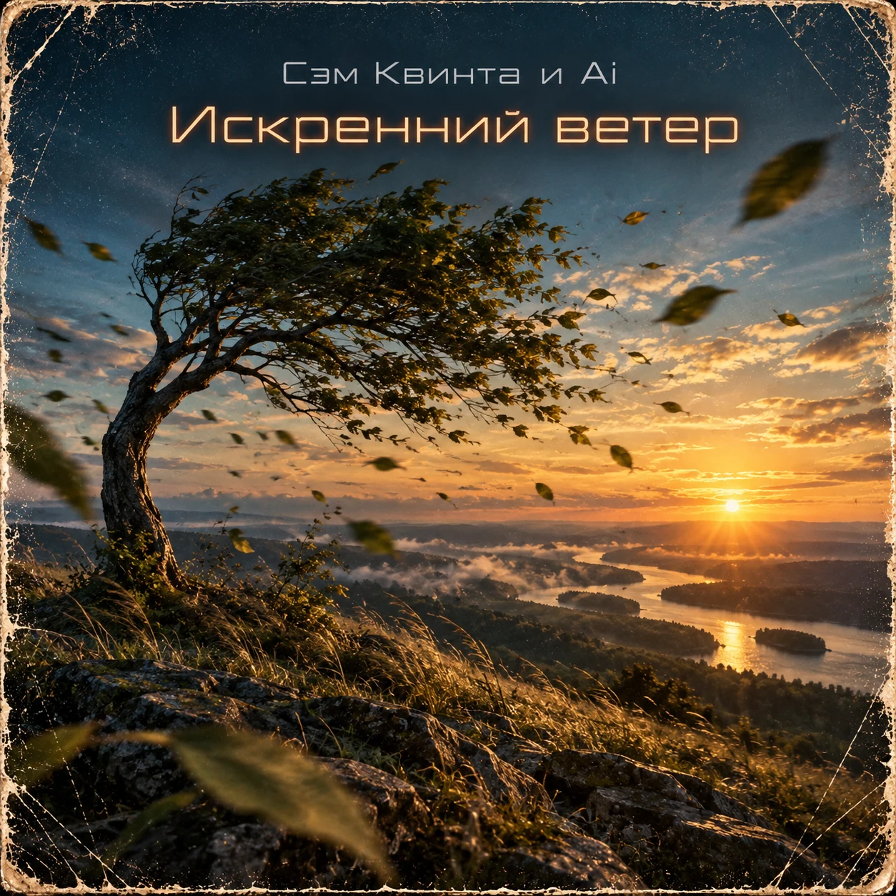 Искренний ветер