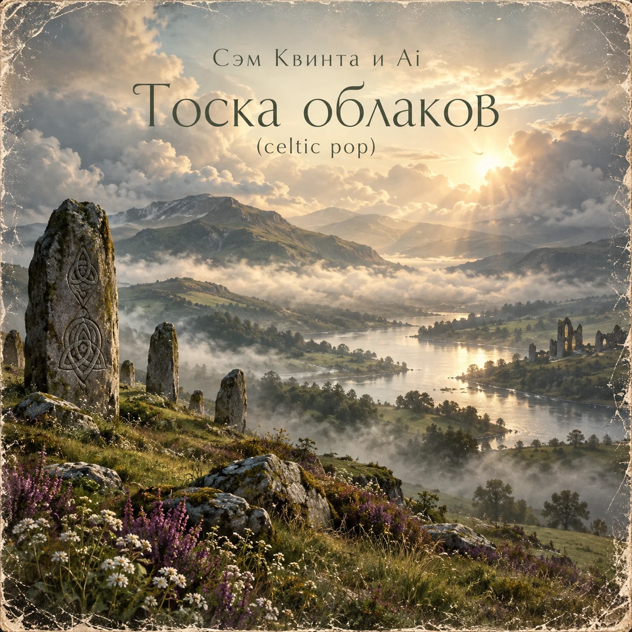 Тоска облаков