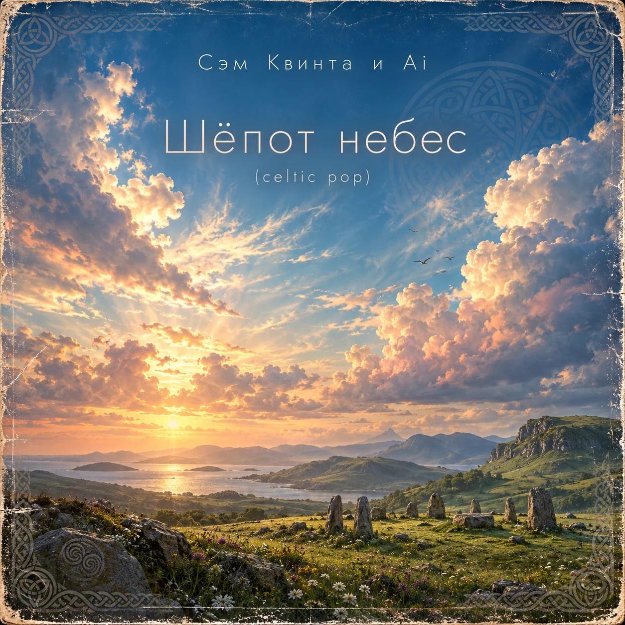 Шёпот небес