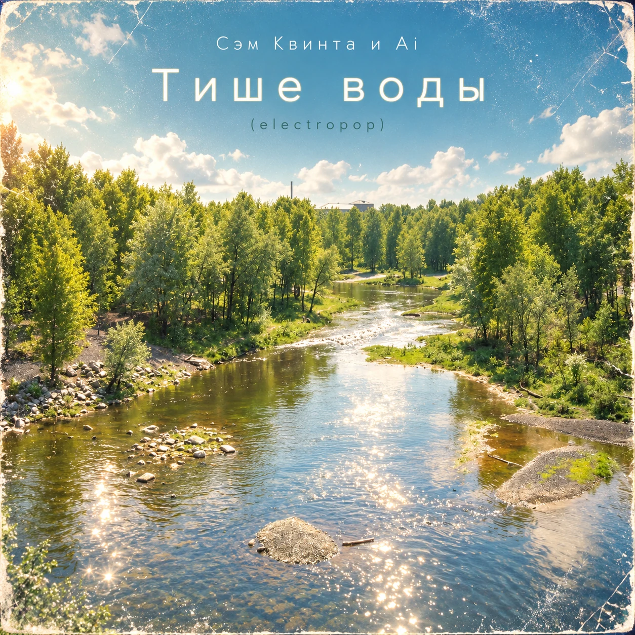 Тише воды