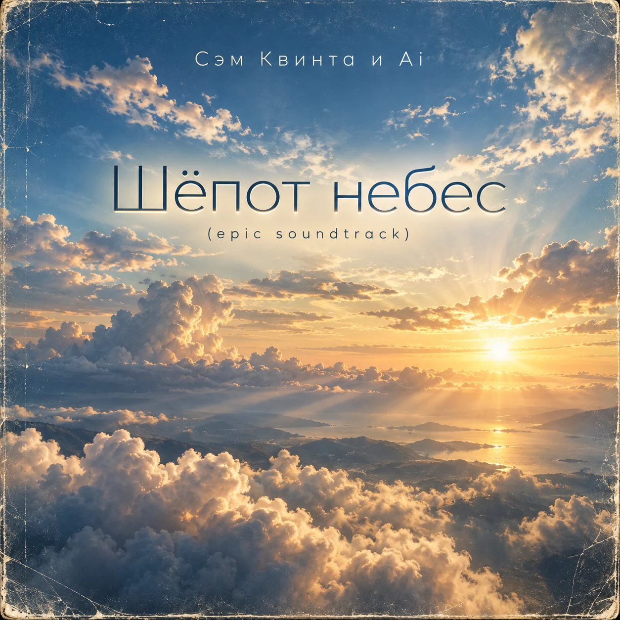 Шёпот небес