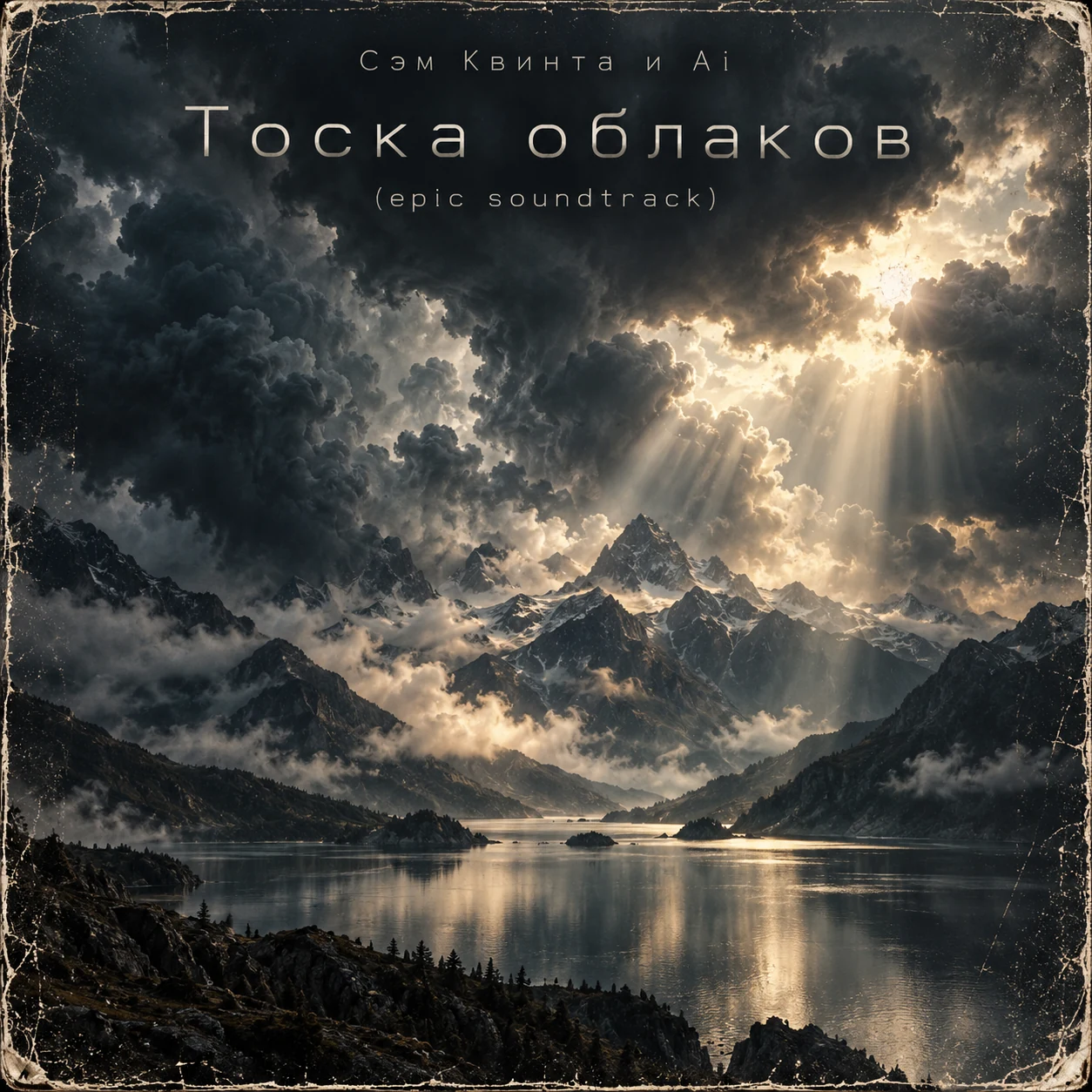 Тоска облаков