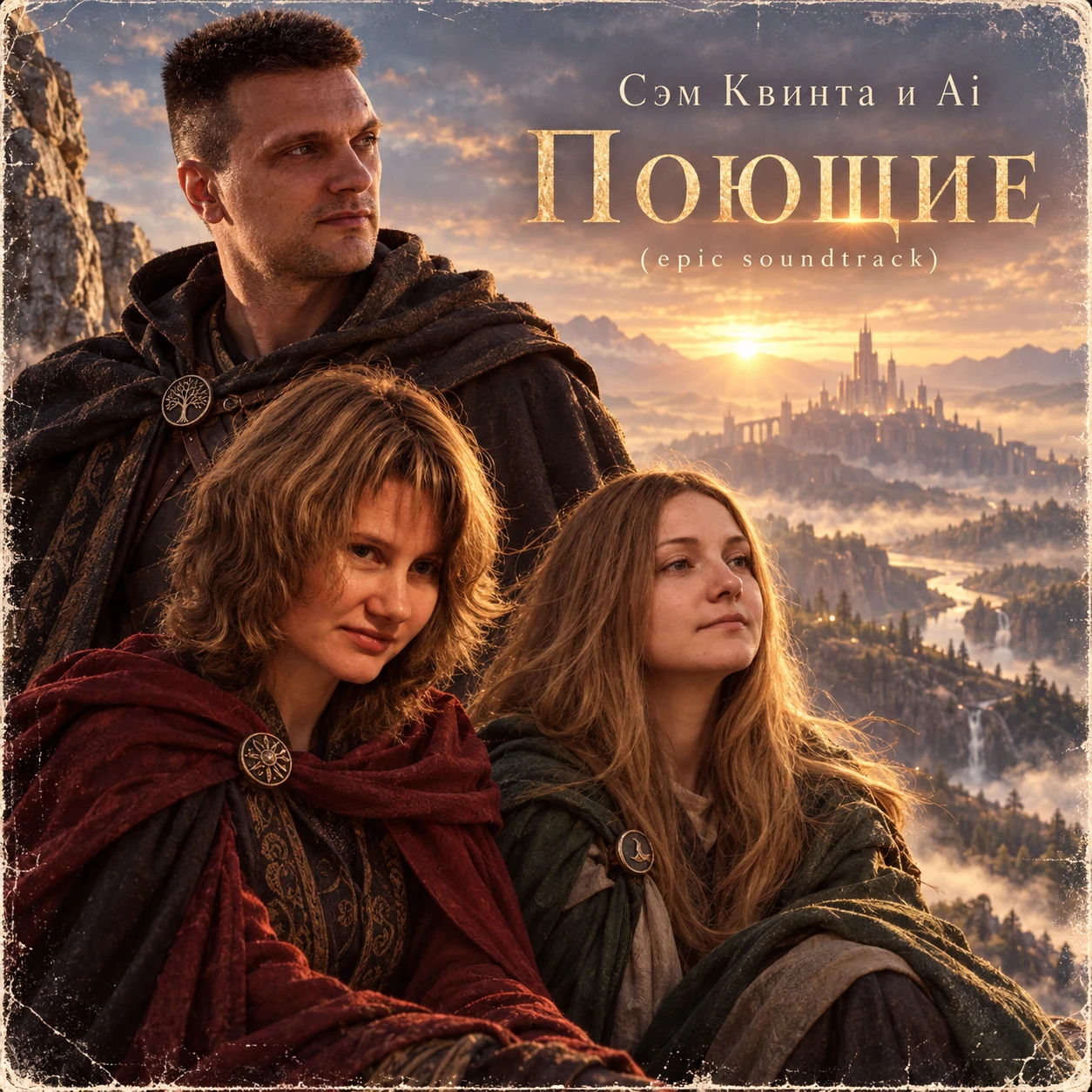 Поющие