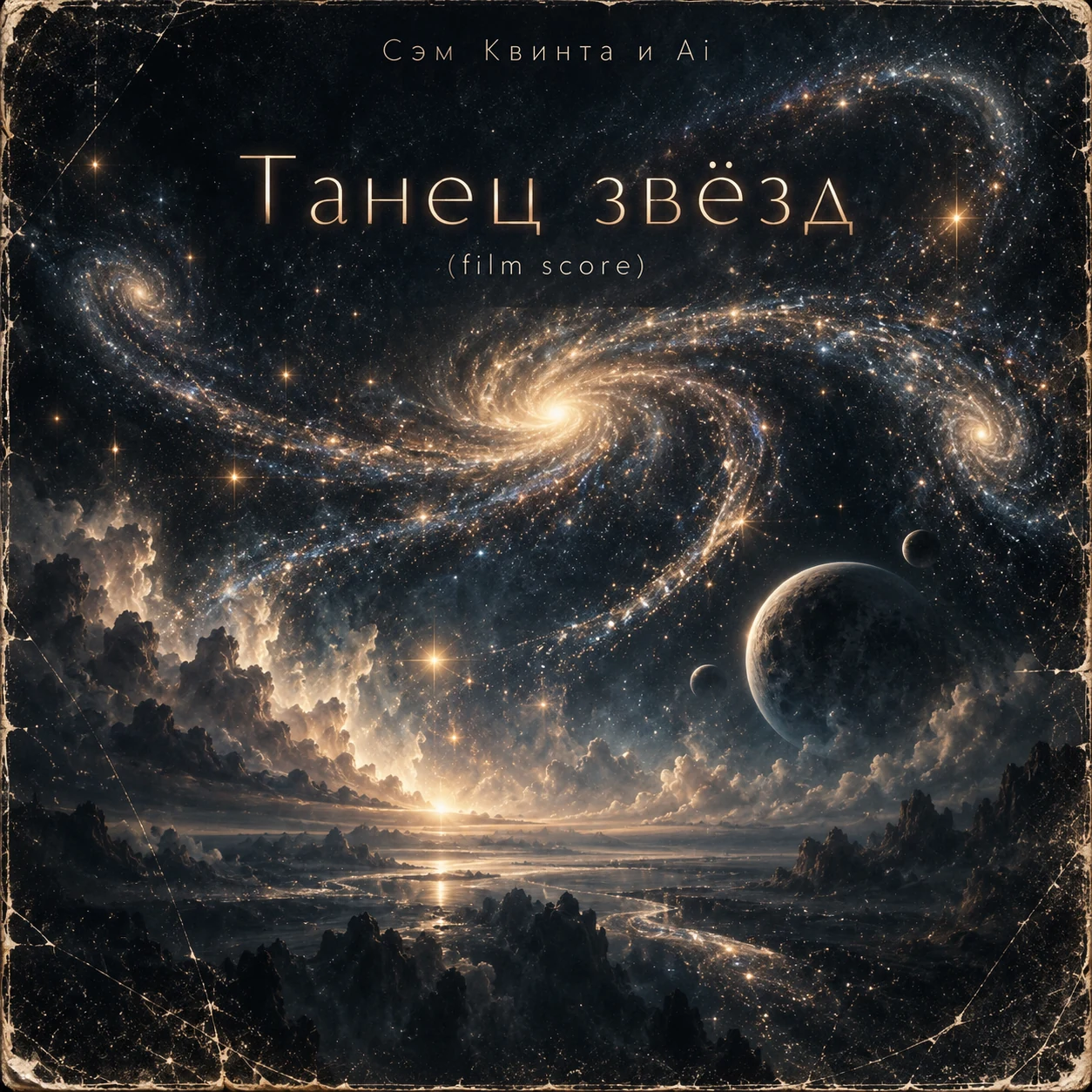 Танец звёзд