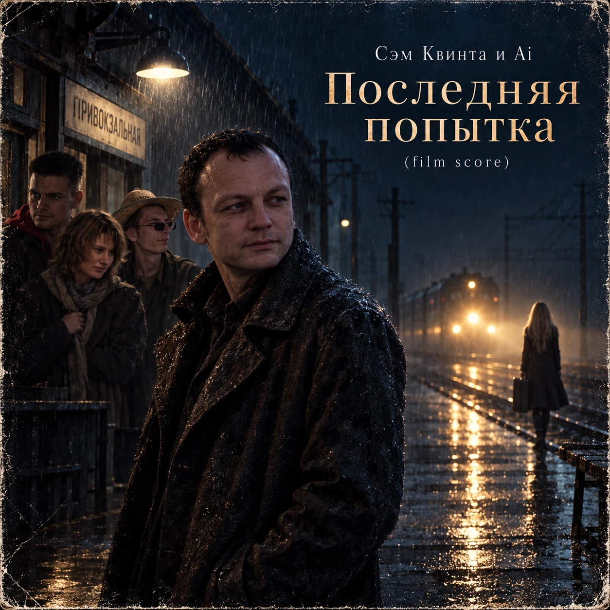 Последняя попытка