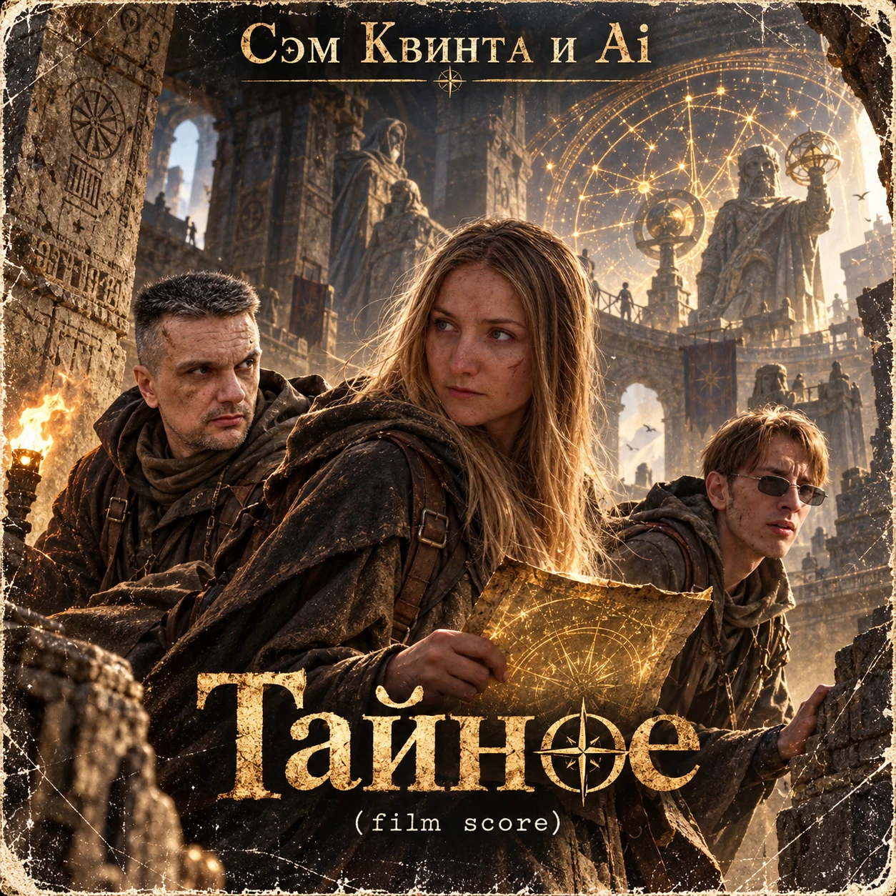 Тайное