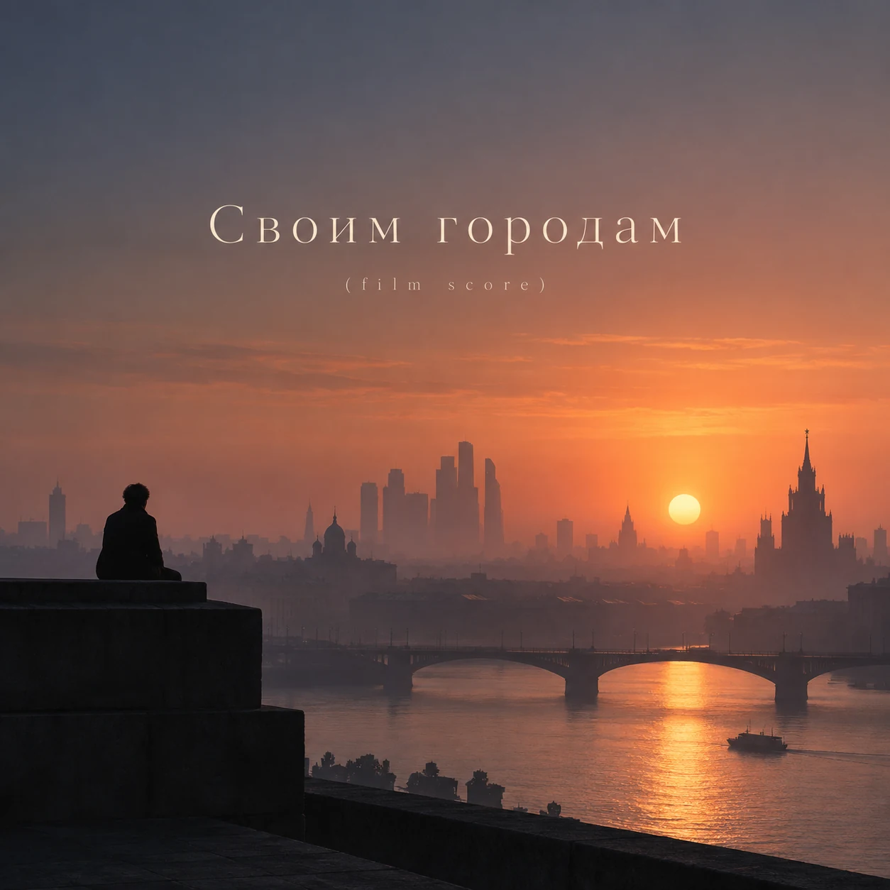 Своим городам