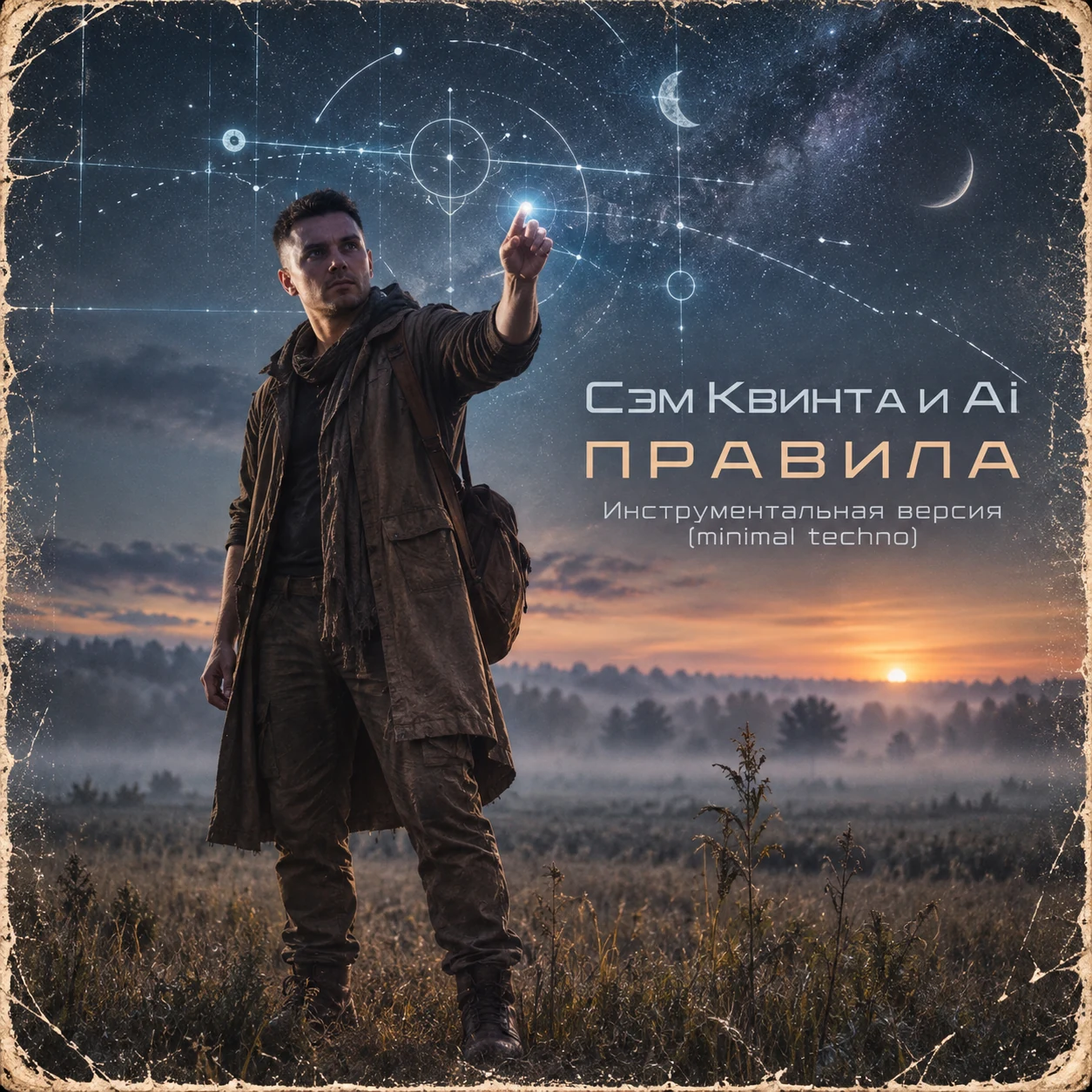 Правила