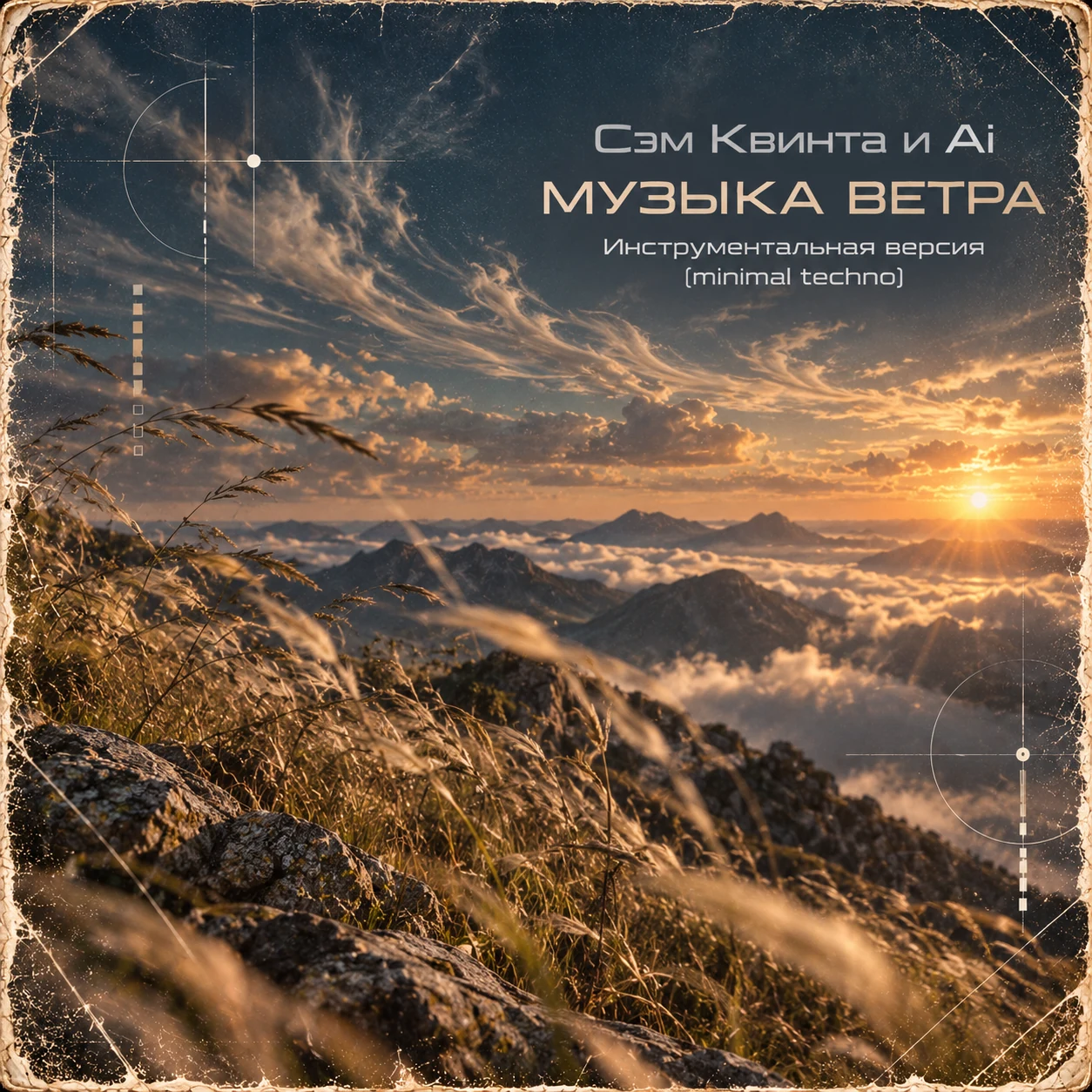 Музыка ветра