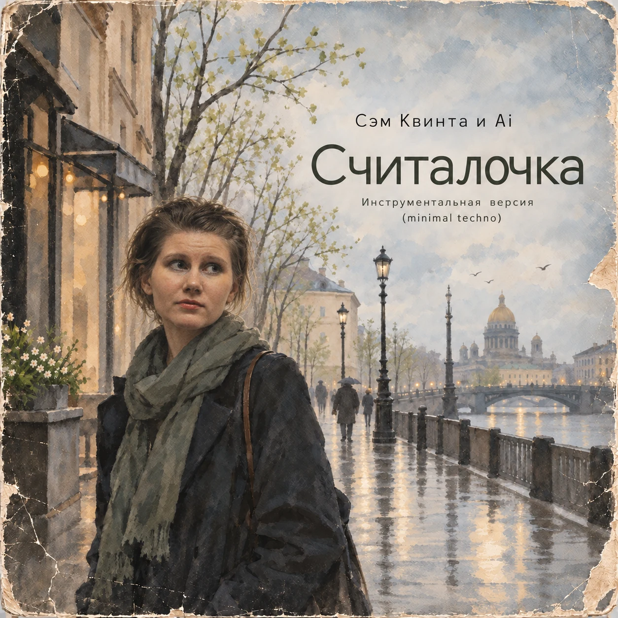 Считалочка