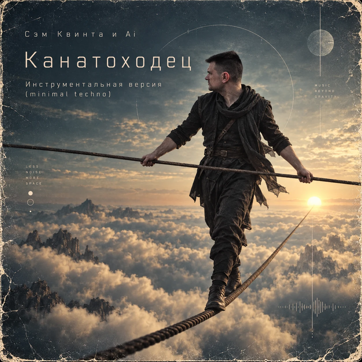 Канатоходец