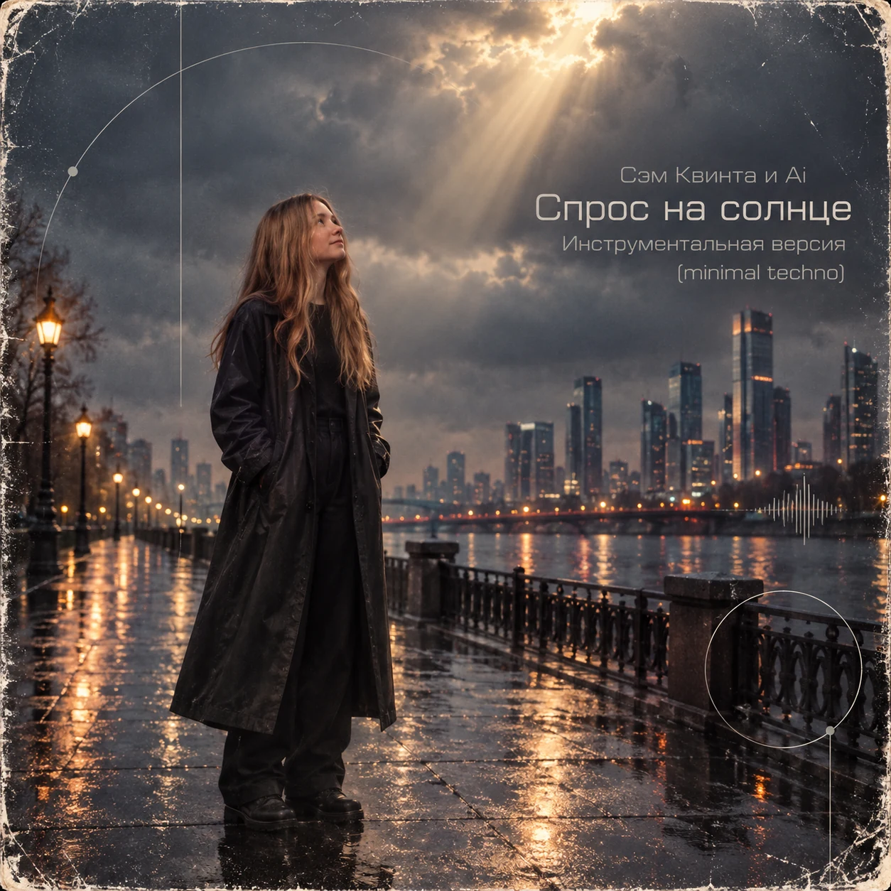 Спрос на солнце
