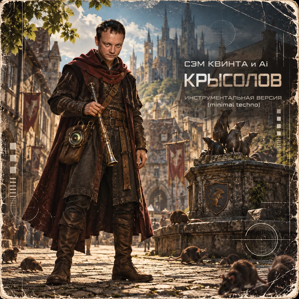 Крысолов