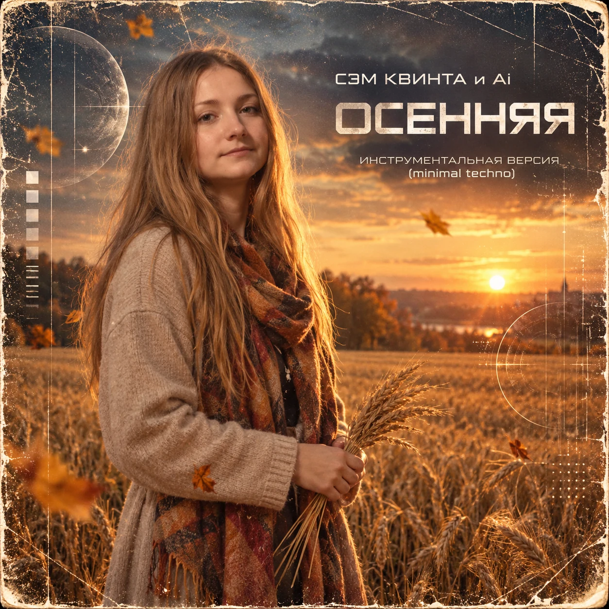 Осенняя