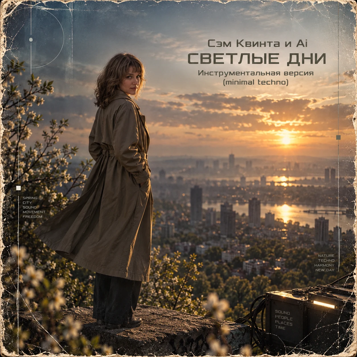 Светлые дни