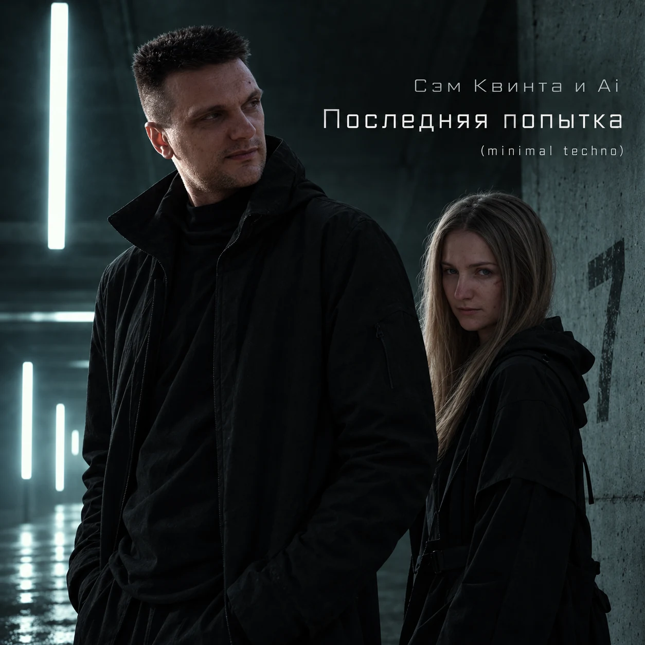Последняя попытка