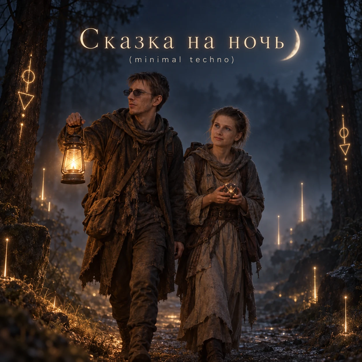 Сказка на ночь