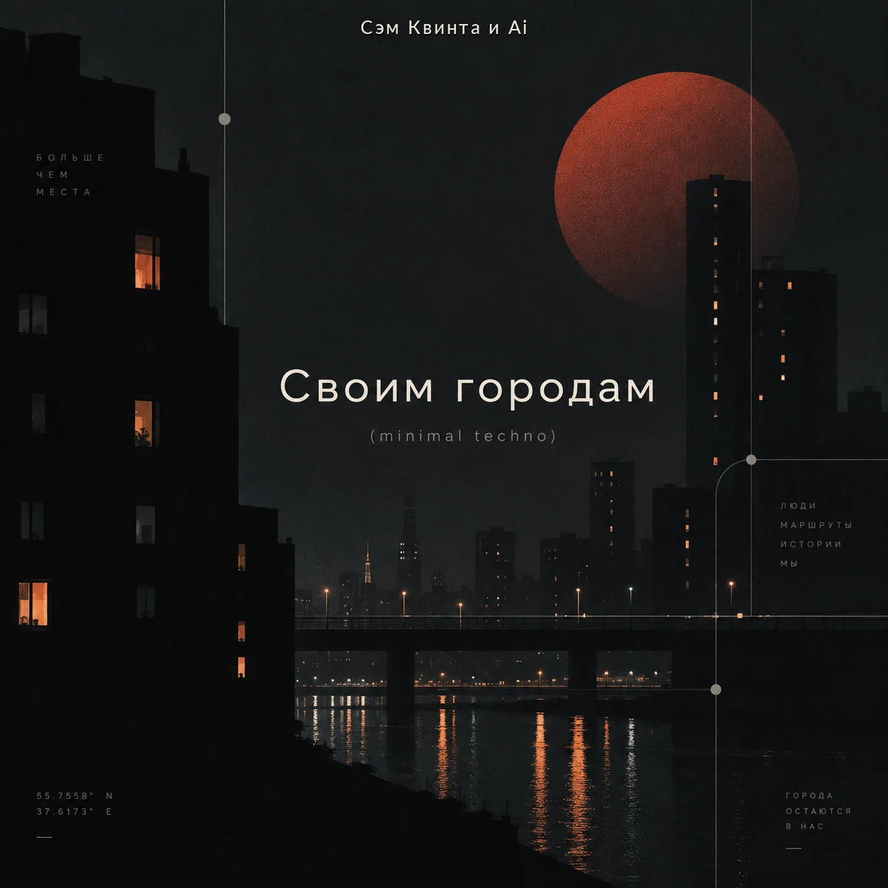 Своим городам