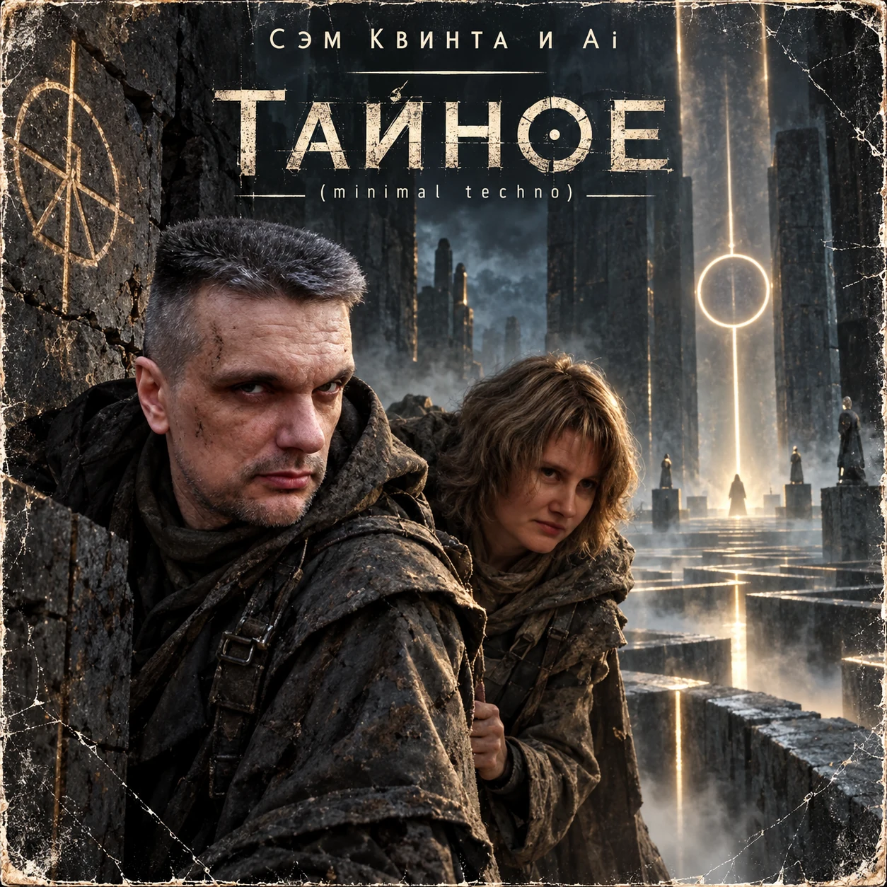 Тайное