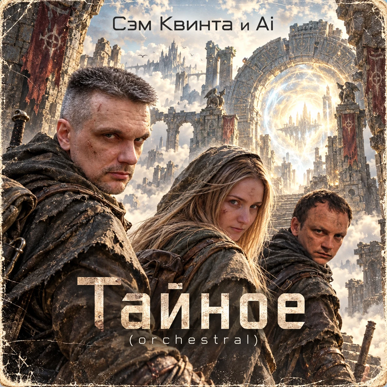 Тайное