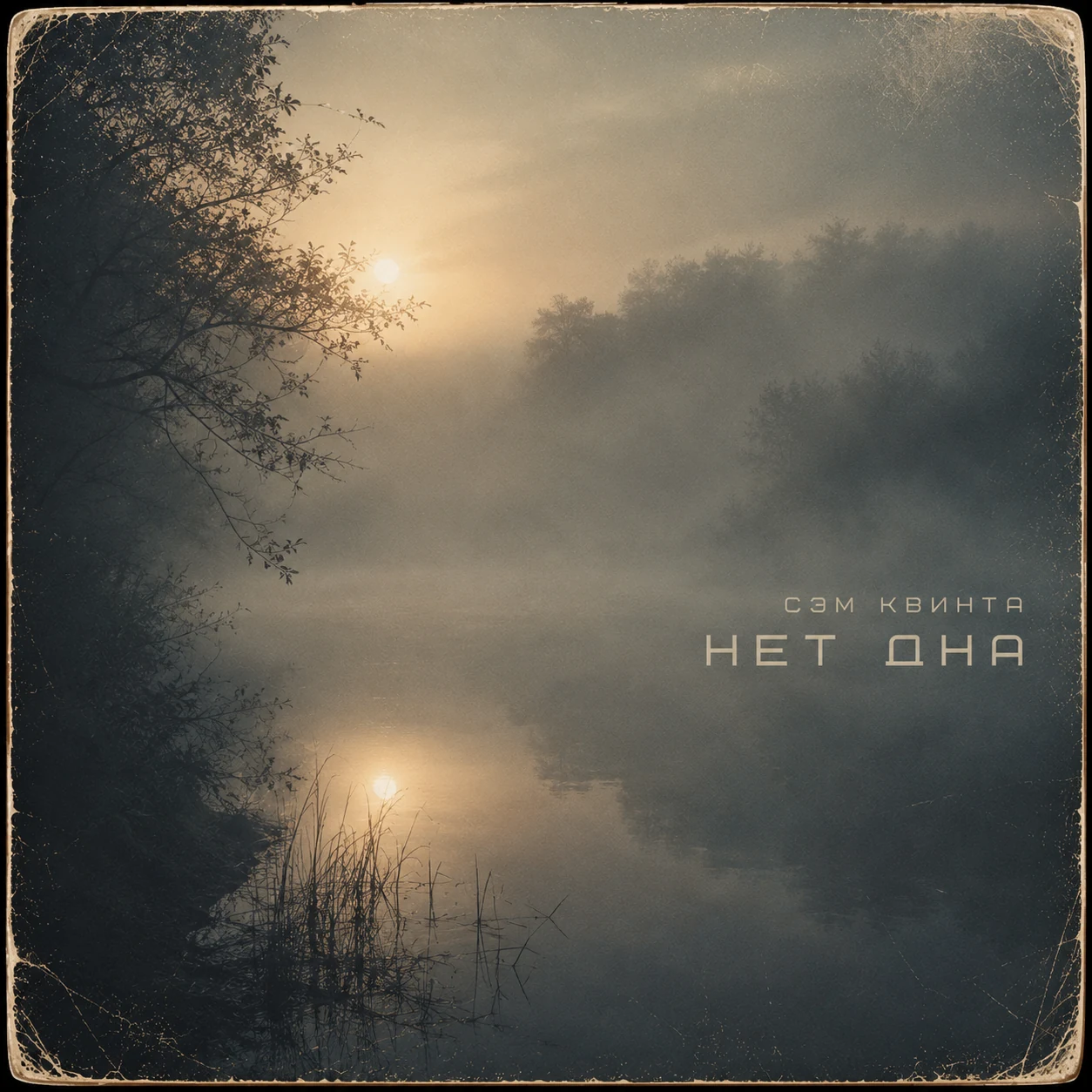 Нет дна
