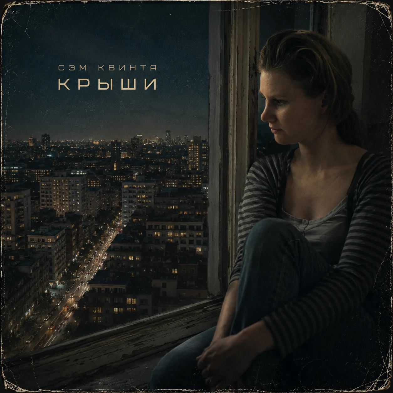 Крыши