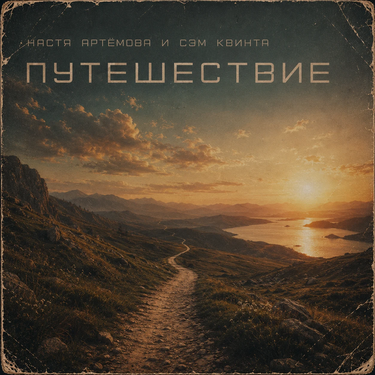 Путешествие