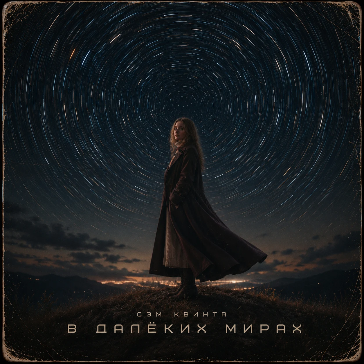 В далёких мирах