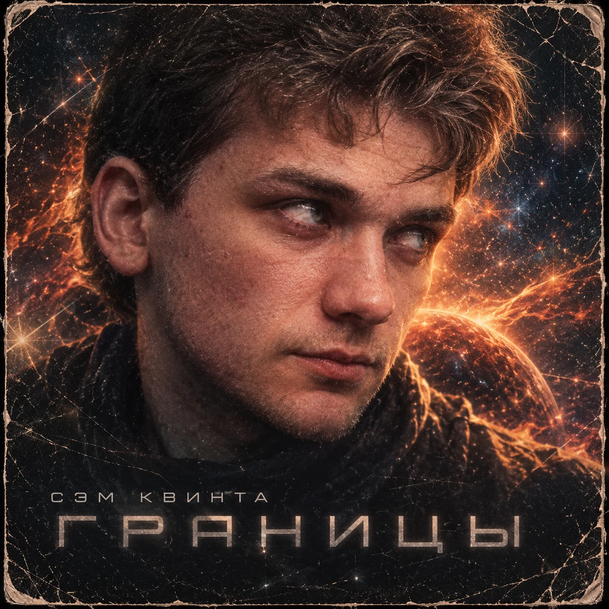 Границы