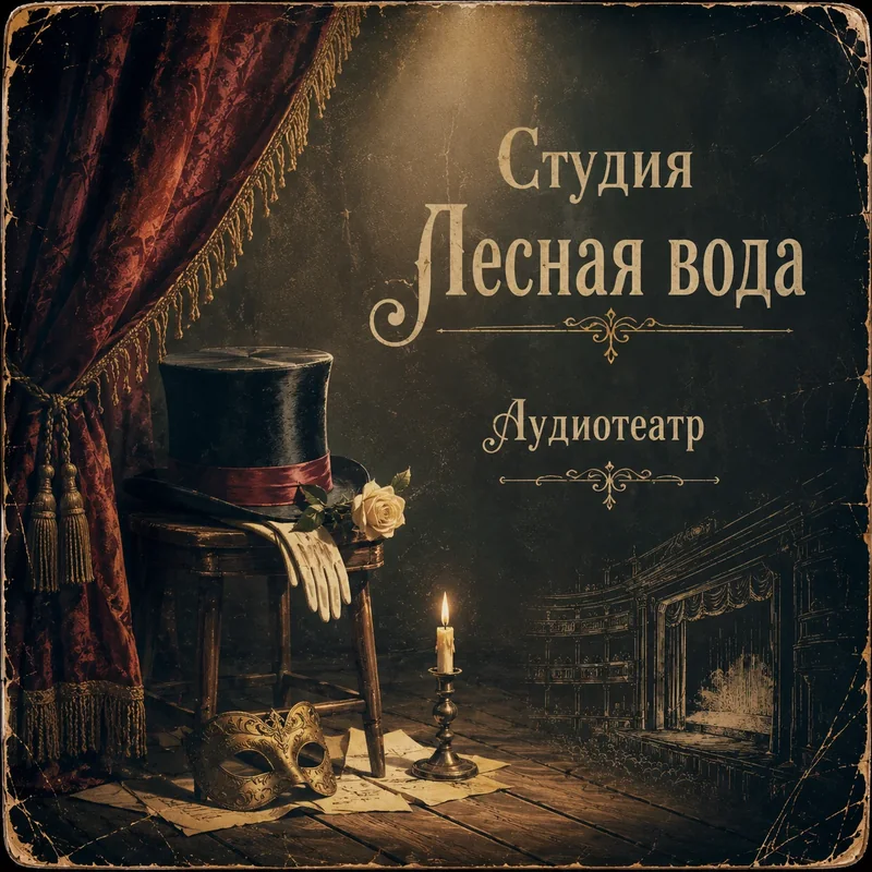Аудиотеатр