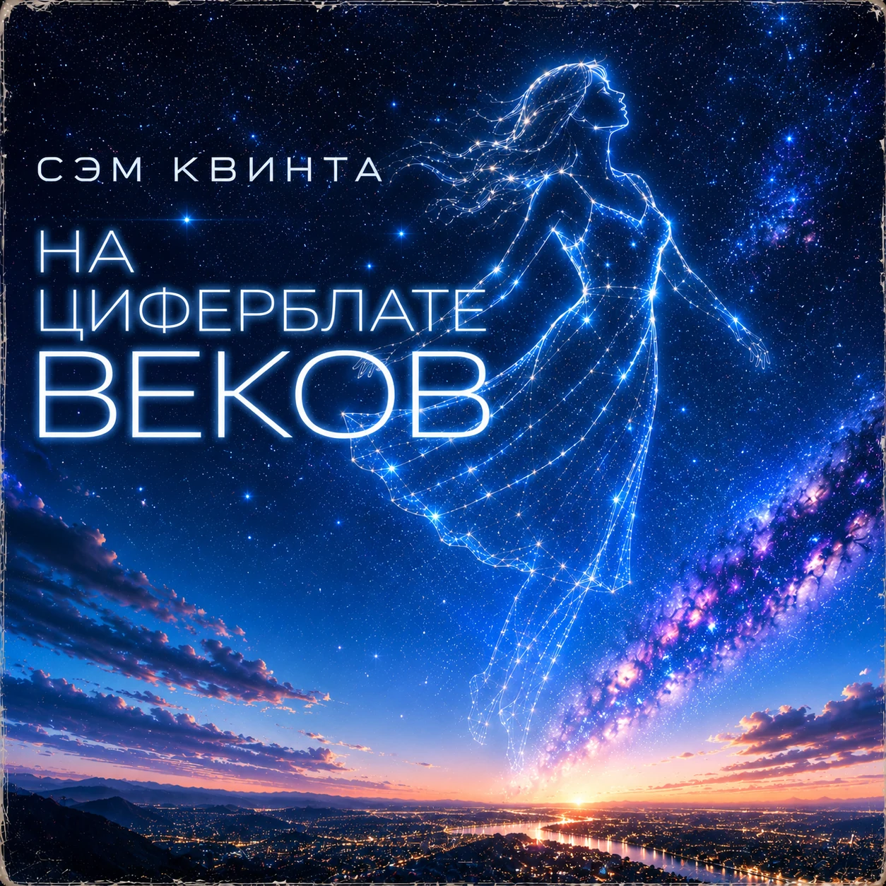 На циферблате веков